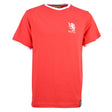 Kids Middlesbrough FC T-Shirt Red/White_0