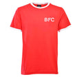 Kids Barnsley T-Shirt Red/White_0