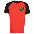Kids Belgium Raglan Sleeve T-Shirt_0