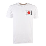 Kids Japan T-Shirt - White_0