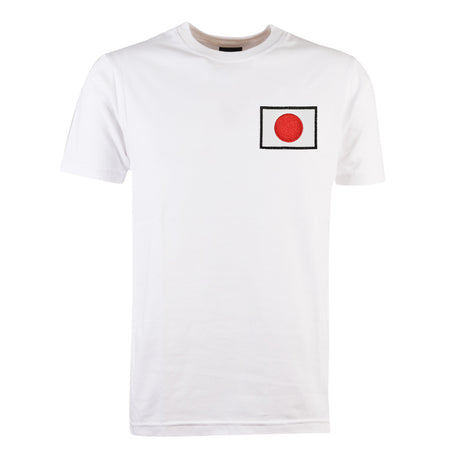 Kids Japan T-Shirt - White_0