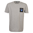 Newcastle Howay the Lads T-Shirt Grey_0