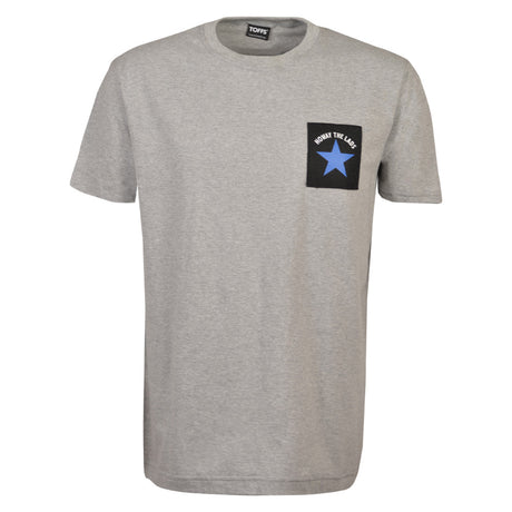 Newcastle Howay the Lads T-Shirt Grey_0