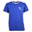 Sheffield Wednesday T-Shirt Royal/White_0