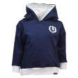 Kids Scotland Rugby Hoodie - Navy/White_0