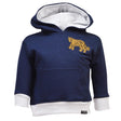 Kids Argentina Hoodie - Navy/White_0