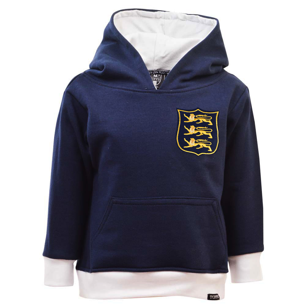Kids British & Irish Lions 1930's Hoodie_0