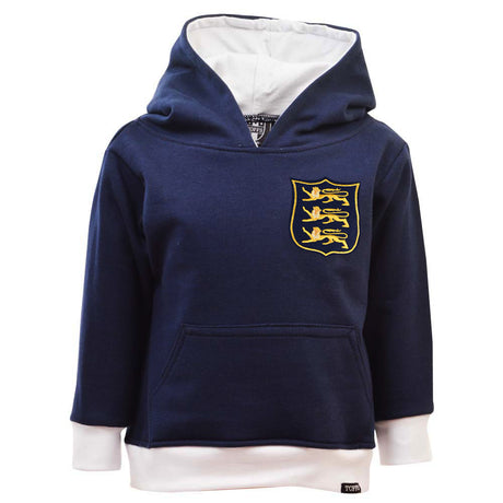 Kids British & Irish Lions 1930's Hoodie_0