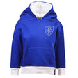 Kids Chelsea FC Hoodie - Royal/White_0