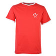 Kids Sheffield United FC T-Shirt Red/White_0