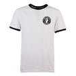 Kids Swansea Jack Army White/Black T-Shirt_0