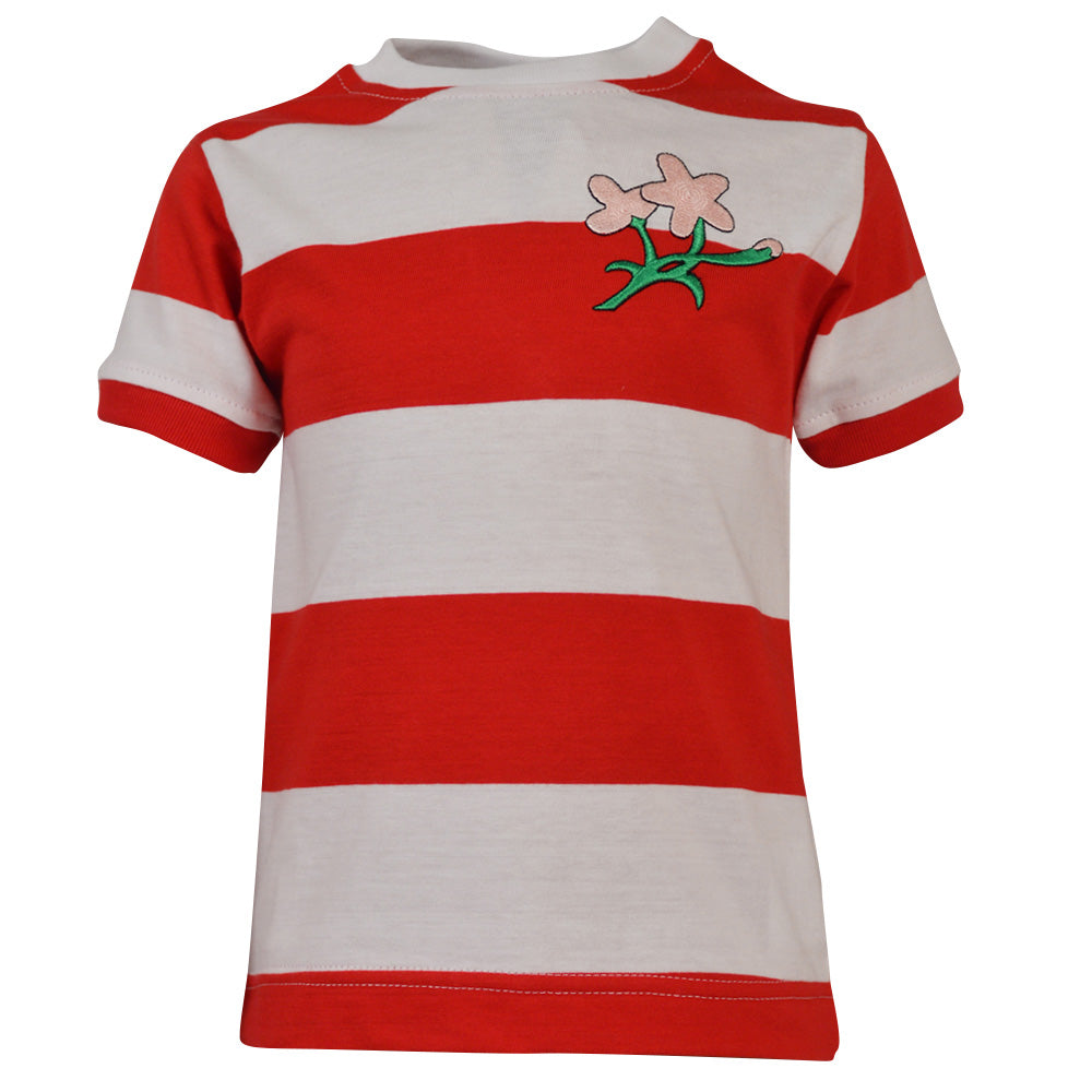 Kids Japan Rugby T-Shirt_0
