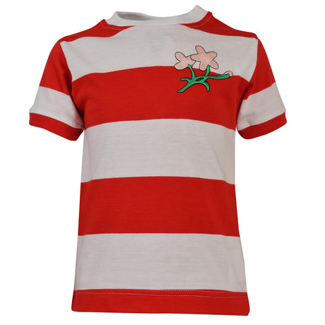 Kids Japan Rugby T-Shirt_0